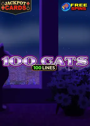 100 Cats