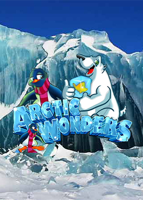 Arctic Wonders