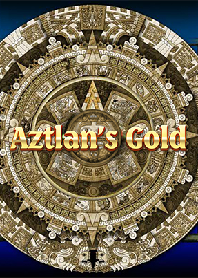 Aztlan's Gold