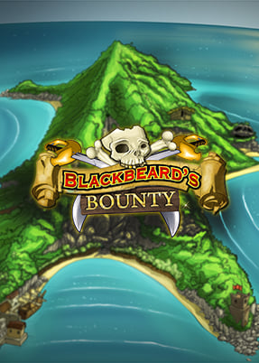 Blackbeard's Bounty