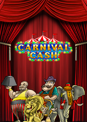 Carnival Cash