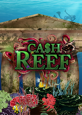 Cash Reef