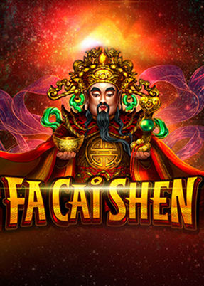Fa Cai Shen