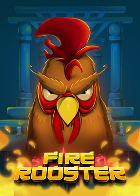 Fire Rooster