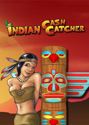 Indian Cash Catcher