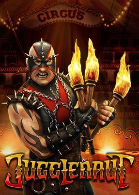 Jugglenaut