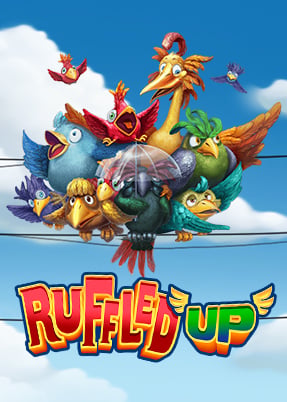 Ruffled Up