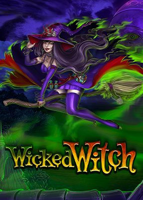 Wicked Witch