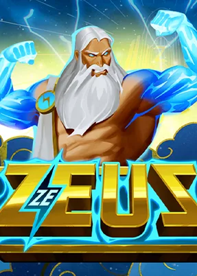 Ze Zeus