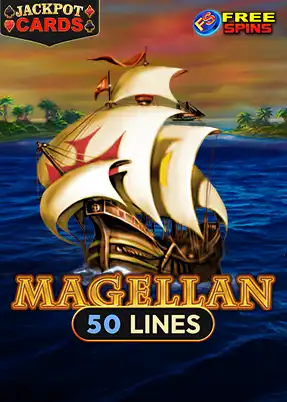 Magellan