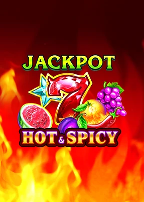 Hot and Spicy Jackpot