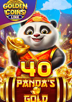 Panda's Gold Golden Coins Link