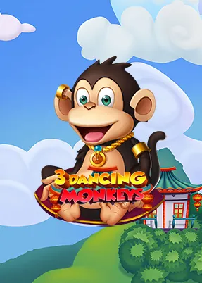 3 Dancing Monkeys