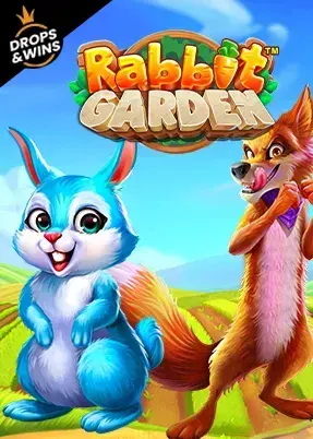 Rabbit Garden