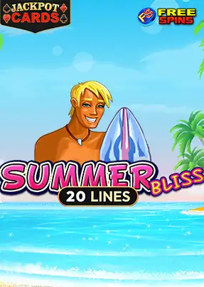 Summer Bliss