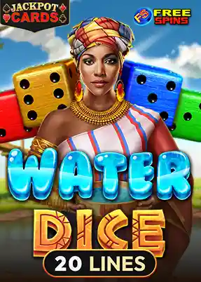 Water Dice